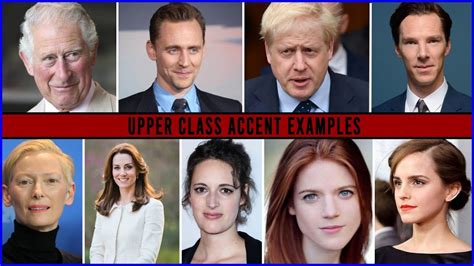 Upper-Class Accent Examples | Jade Joddle | British Accent Training