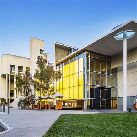 National Gallery of Australia (Canberra) - All You Need to Know BEFORE You Go - Updated 2021 ...