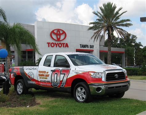 Toyota of Tampa Bay Deals in Tampa, FL 33612 | 8coupons