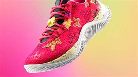 Curry Flow 10 ‘Unicorn & Butterfly’ Release Information - Sports ...