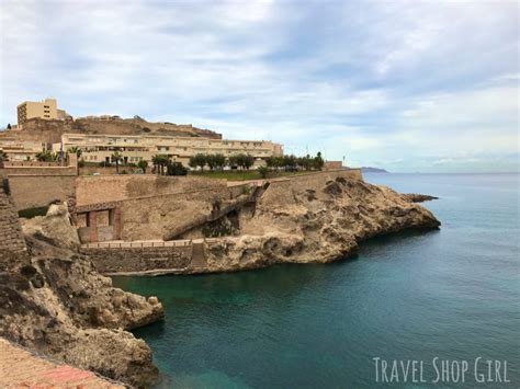 My Visit to Spanish Morocco and the City of Melilla | Travel Shop Girl