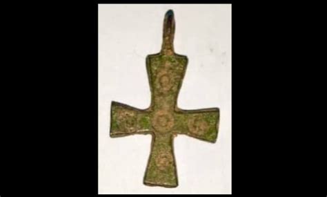 Coptic Cross - EgyptToday