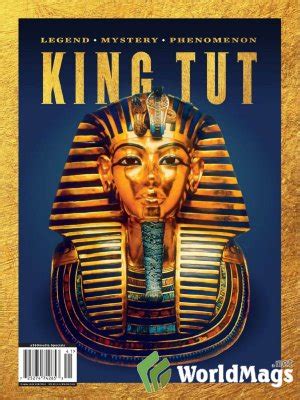 King Tut 2023 » PDF Digital Magazines