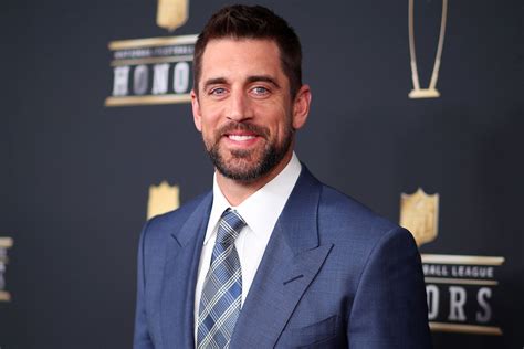 Aaron Rodgers and Shailene Woodley: Everything They Said About Their Super-Private Relationship ...