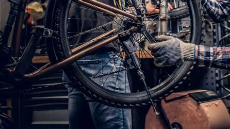 This Is How Much It Costs to Fix Bike Gears - Cycle About Town