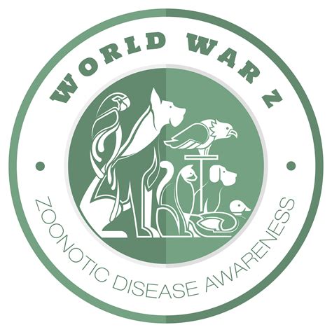 ‘World War Z’ awareness fair to focus on zoonotic diseases.