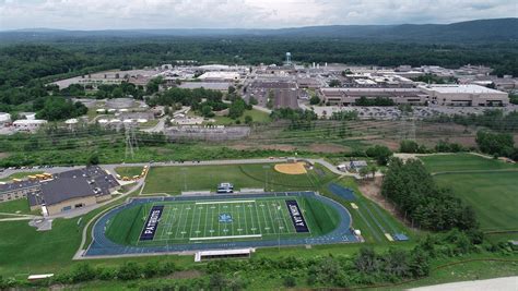 IBM East Fishkill: Evolution of former campus shows economic shift