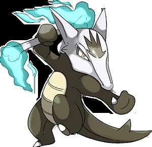 Pokemon 16105 Alolan Marowak Pokedex: Evolution, Moves, Location, Stats