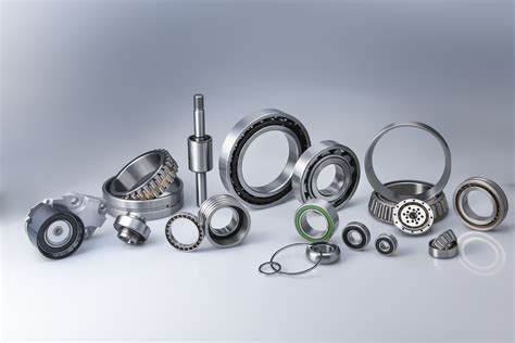 automotive bearings