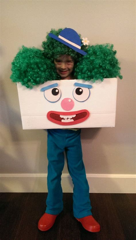 BIG BLOCK SINGSONG on Twitter | Big block, Big blocks, Happy halloween