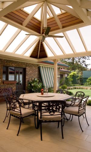 Build Pergola Skylights With Polycarbonate Sheets | Softwoods - Pergola, Decking, Fencing ...