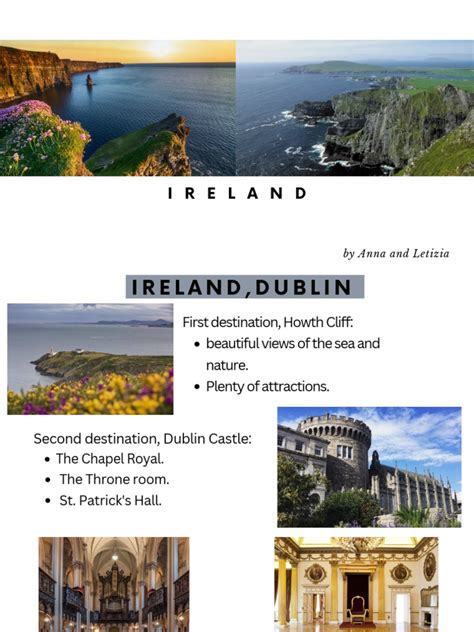 Ireland | PDF | Ireland