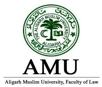 Faculty of Law, Aligarh Muslim University | CBSE EXAM PORTAL : CBSE ...