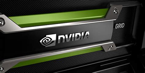 Nvidia Launches GRID vGPU for Businesses – Capsule Computers