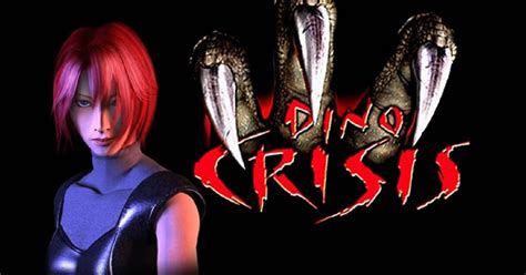 New Dino Crisis Was Reportedly in the Works, but Now Canceled | Digital Trends