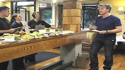 Watch Kitchen Nightmares Season 6 Episode 11 - Mill Street Bistro, Part 1 Online Now