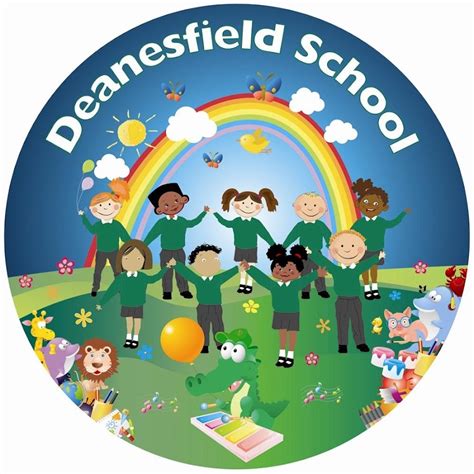 Deanesfield Primary School - YouTube