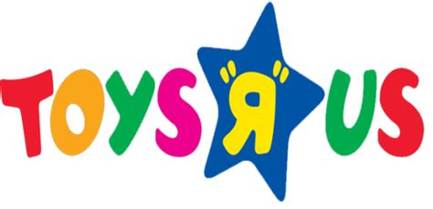 Toys R Us Logo Png