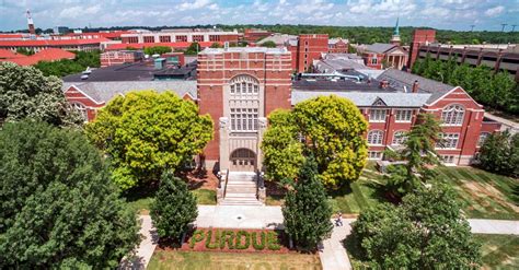 Apply to Purdue - Undergraduate Admissions - Purdue University