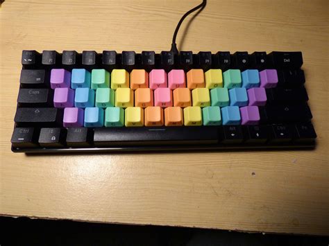 RK61 with custom keycaps [buying] : r/MechanicalKeyboards