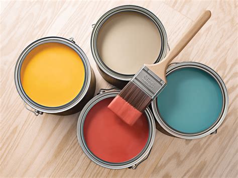 How New Paint Technologies Can Impact Specifications | Architect Magazine