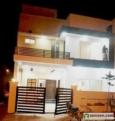 Bahria Enclave Islamabad 5 Marla House Is Available For Sale Bahria ...