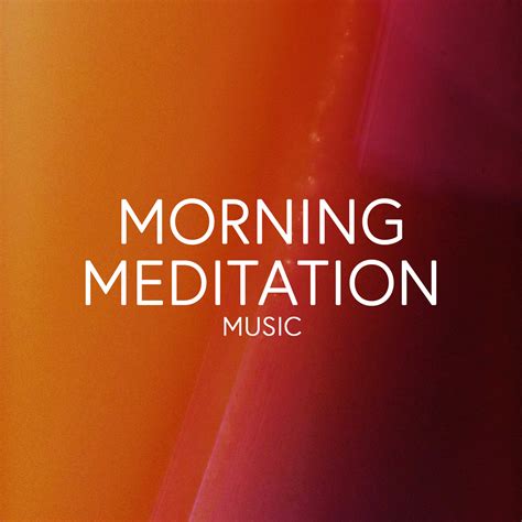 10 MIN MORNING MEDITATION MUSIC — THE LUNE INNATE