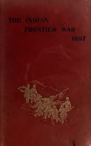 The Indian Frontier War : www.DiscoverSikhism.com : Free Download, Borrow, and Streaming ...