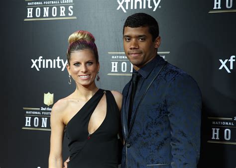 Russell Wilson, wife file for divorce after two years of marriage