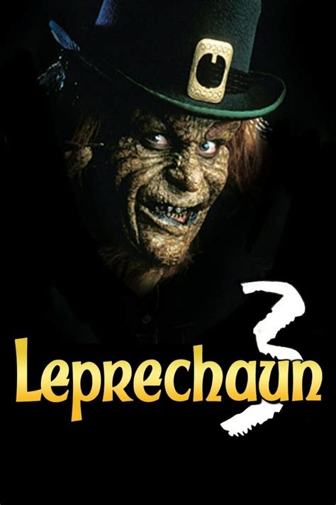 Leprechaun 3 ~ Complete Wiki | Ratings | Photos | Videos | Cast