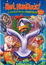 Bah, Humduck! A Looney Tunes Christmas – Animated Views