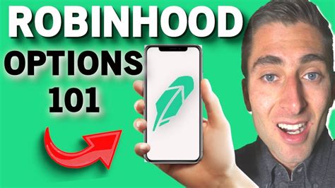 Robinhood Options Trading Tutorial | EVERYTHING You Need to Know! - YouTube