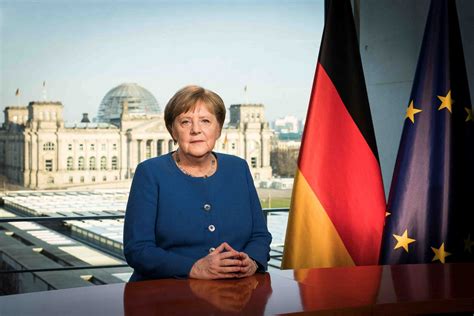 Angela Merkel German Chancellor 004 | JAPAN Forward