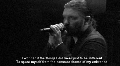 Brent Smith Shinedown Quotes. QuotesGram