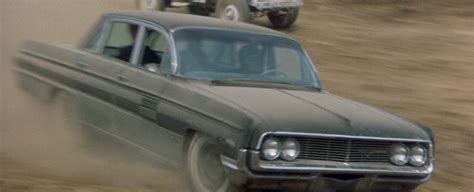 IMCDb.org: 1962 Oldsmobile 98 in "Yakuza deka, 1970"