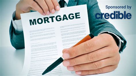 How to get the best mortgage rate as competition for business rises ...