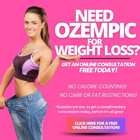 Semaglutide in Kendall West FL for Weight Loss: Alternative for Ozempic ...