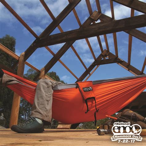 DoubleNest® Hammock | Hammock, Ideal travel, Compression sack