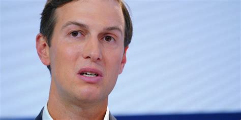 Jared Kushner: Middle East has ‘tremendous potential’ - BusinessCircle