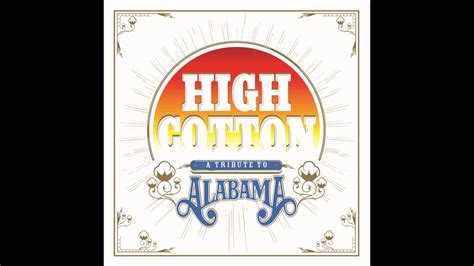 "Why Lady Why" - JD McPherson (from High Cotton: A Tribute to Alabama ...