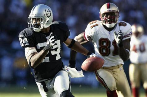 Raiders Great Charles Woodson Elected to Hall of Fame on 1st Ballot ...