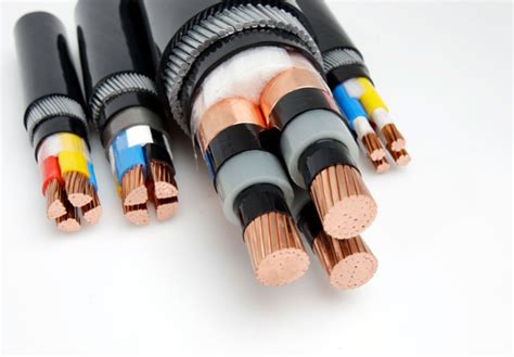 Electrical High Voltage Cables at Rs 60/meter | XLPE Cables | ID: 1976847048