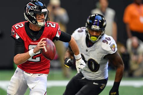 Five areas the Falcons must address before the 2019 season begins - The ...