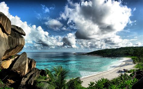 10 imagens de praias paradisíacas ~ Paisagens Deslumbrantes