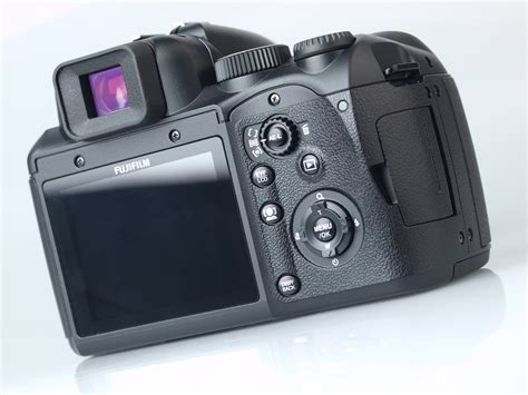 Fujifilm FinePix S200 EXR Digital Camera Review | ePHOTOzine