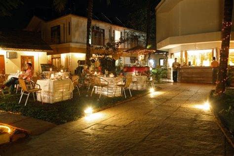 Goa Hotel,Goa Resort Holiday Packages - 3 Nights / 4 Days Executive Packages at Estrela Do Mar ...