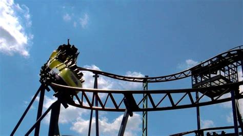 Wild West Express off-ride HD @60fps Adventure Park USA | Adventure park, Adventure, Park