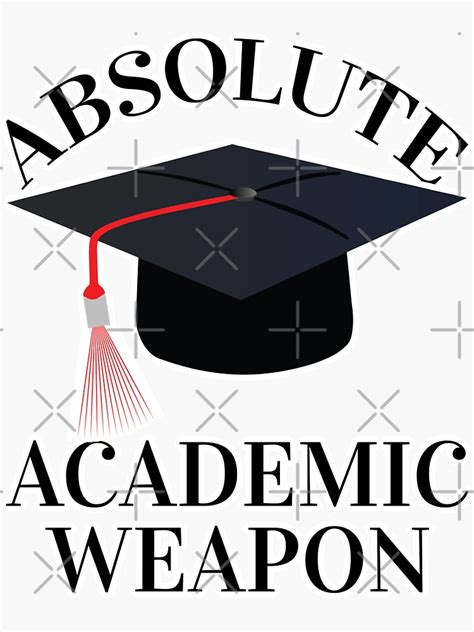 "Absolute Academic weapon inspirational quote, Academic Weapon, academic weapon meaning ...