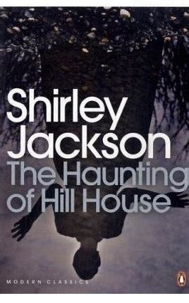 Book Review: The Haunting of Hill House by Shirley Jackson