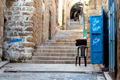 Nablus Old City (PHOTOS)